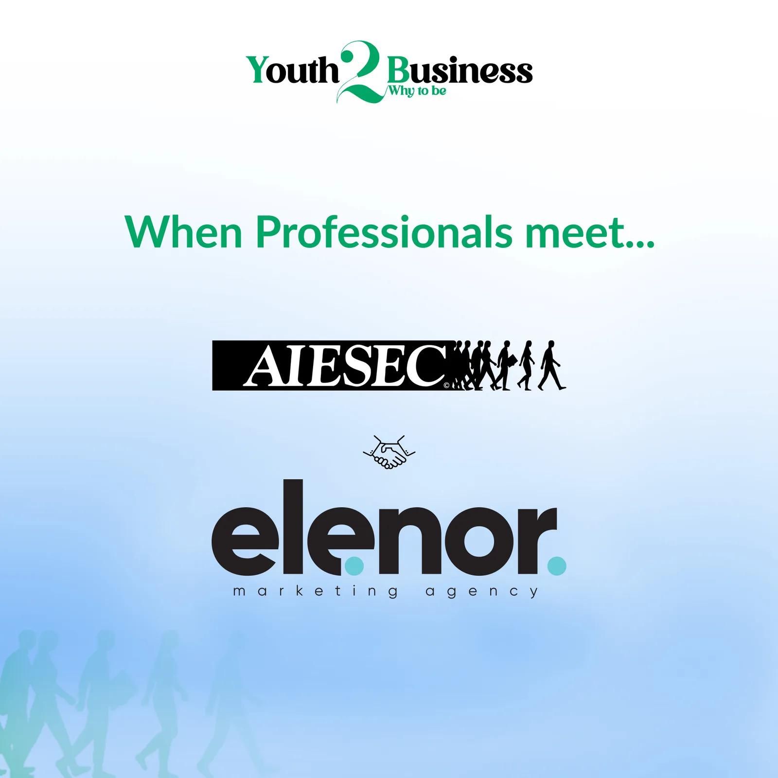 aiesec — social media — 02