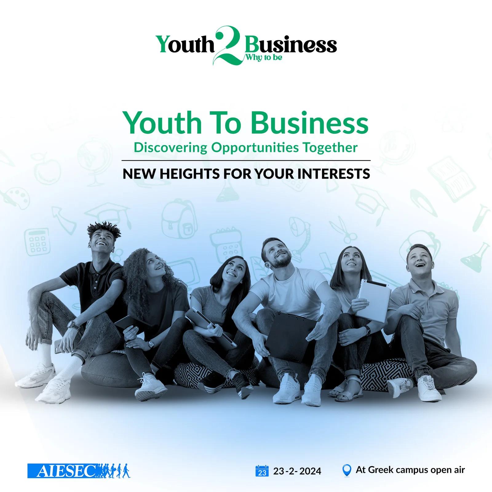 aiesec — social media — 05