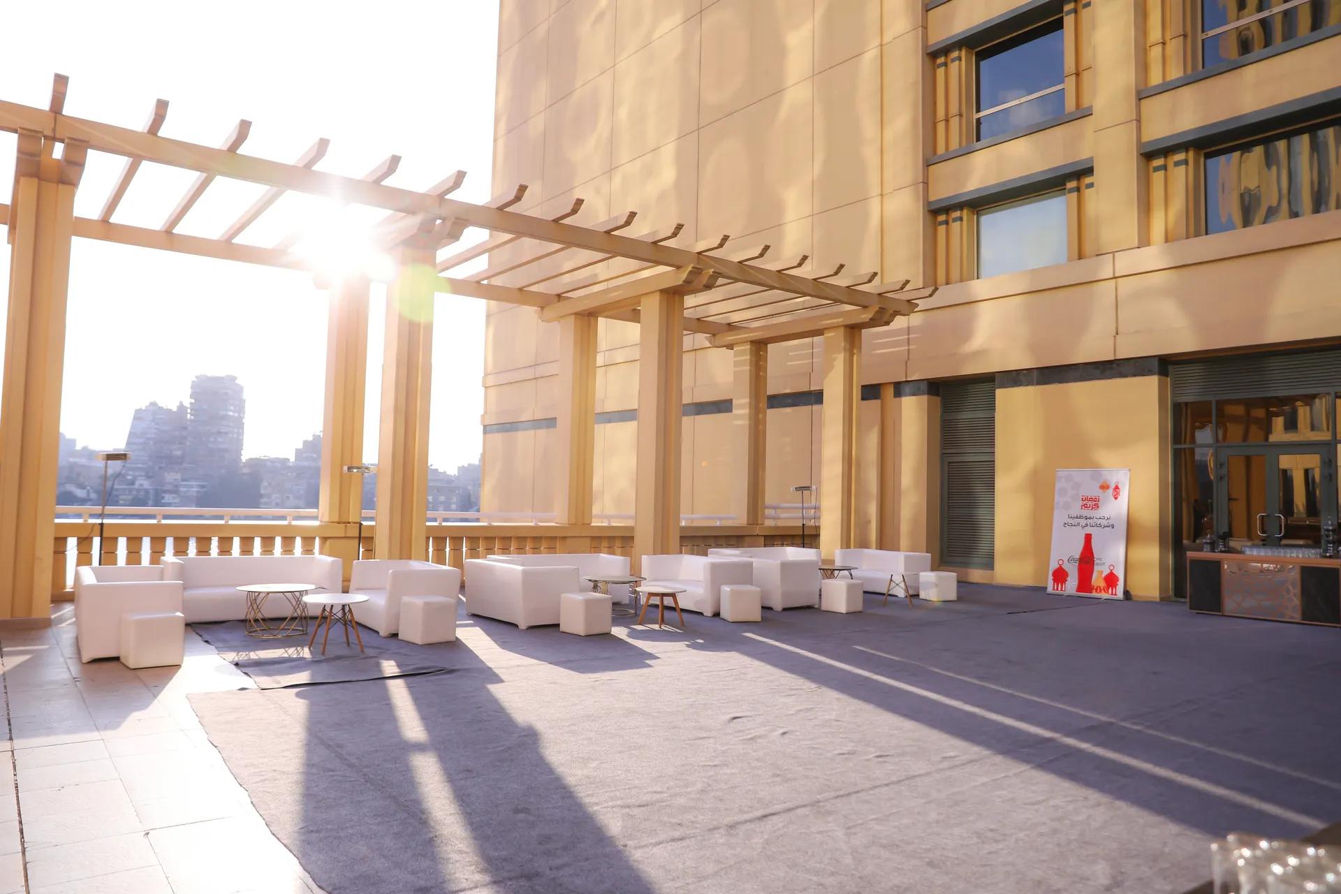 coca cola — event planning — 13