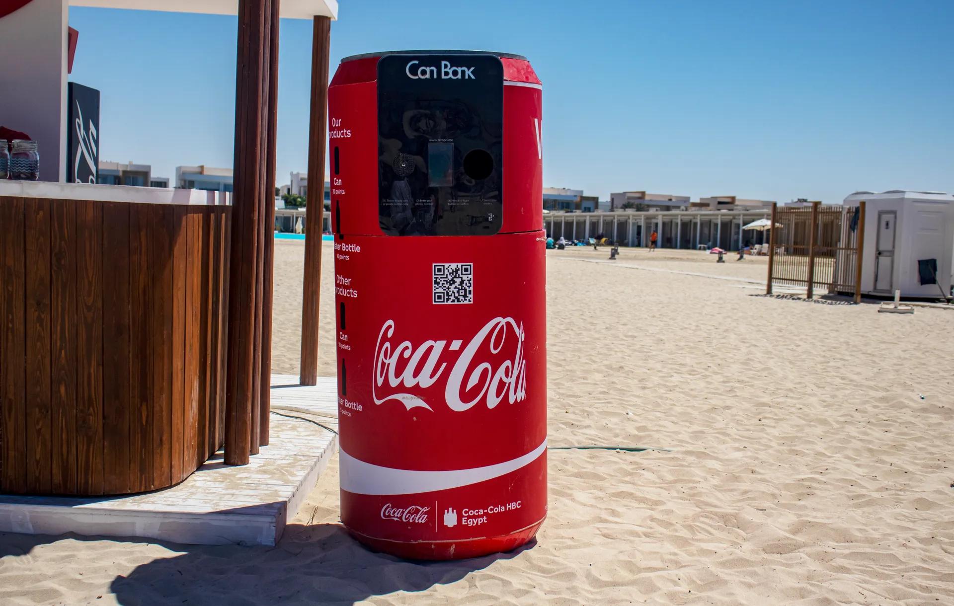 coca cola — event planning — 16