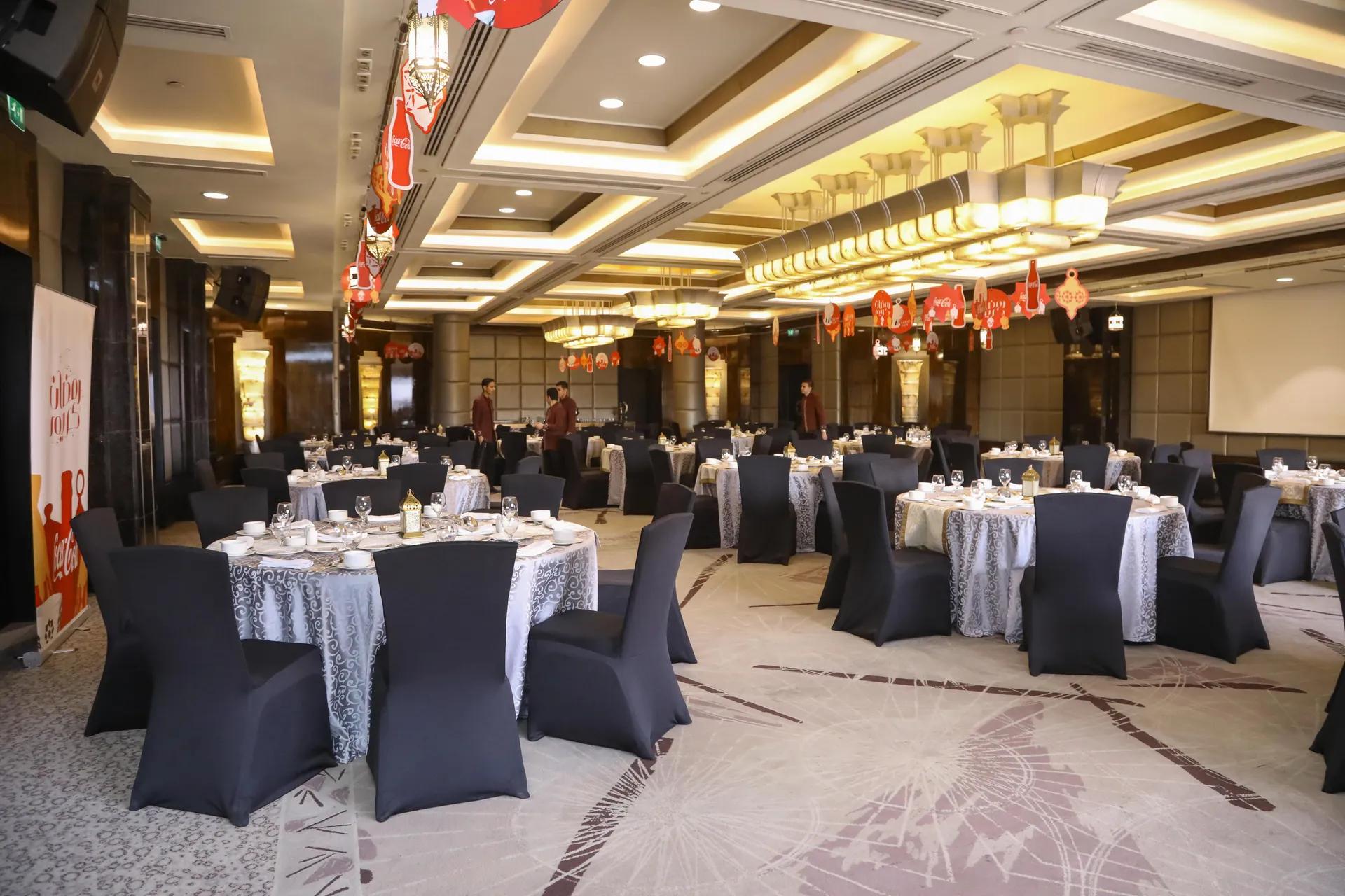 coca cola — event planning — 31