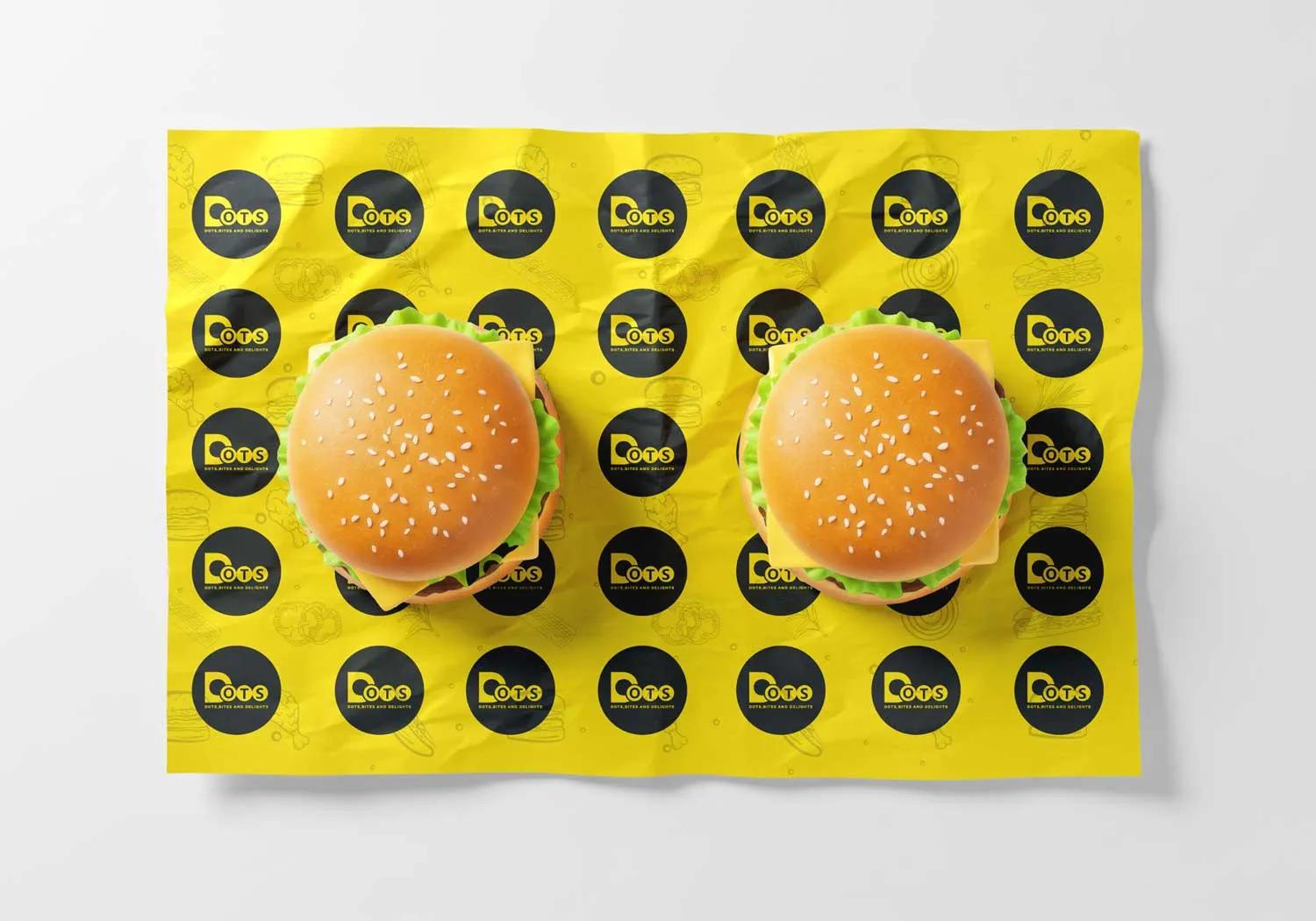dots — brand identity — 03