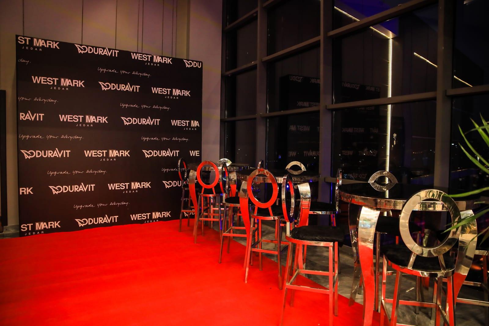 duravit — event planning — 03