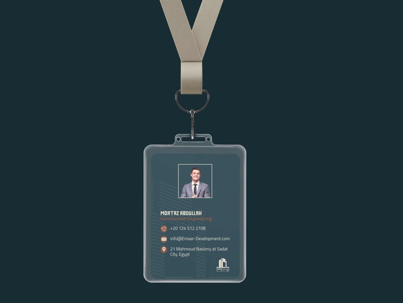 emaar — brand identity — 04