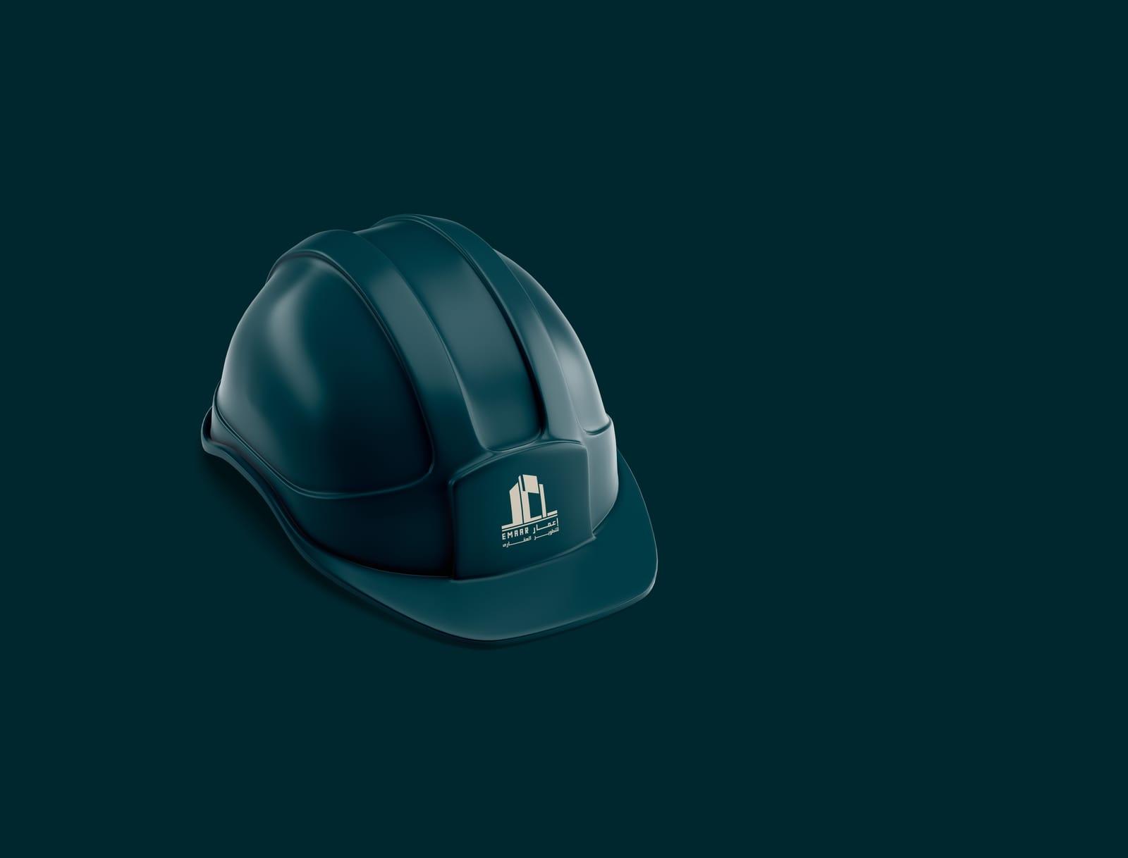 emaar — brand identity — 06