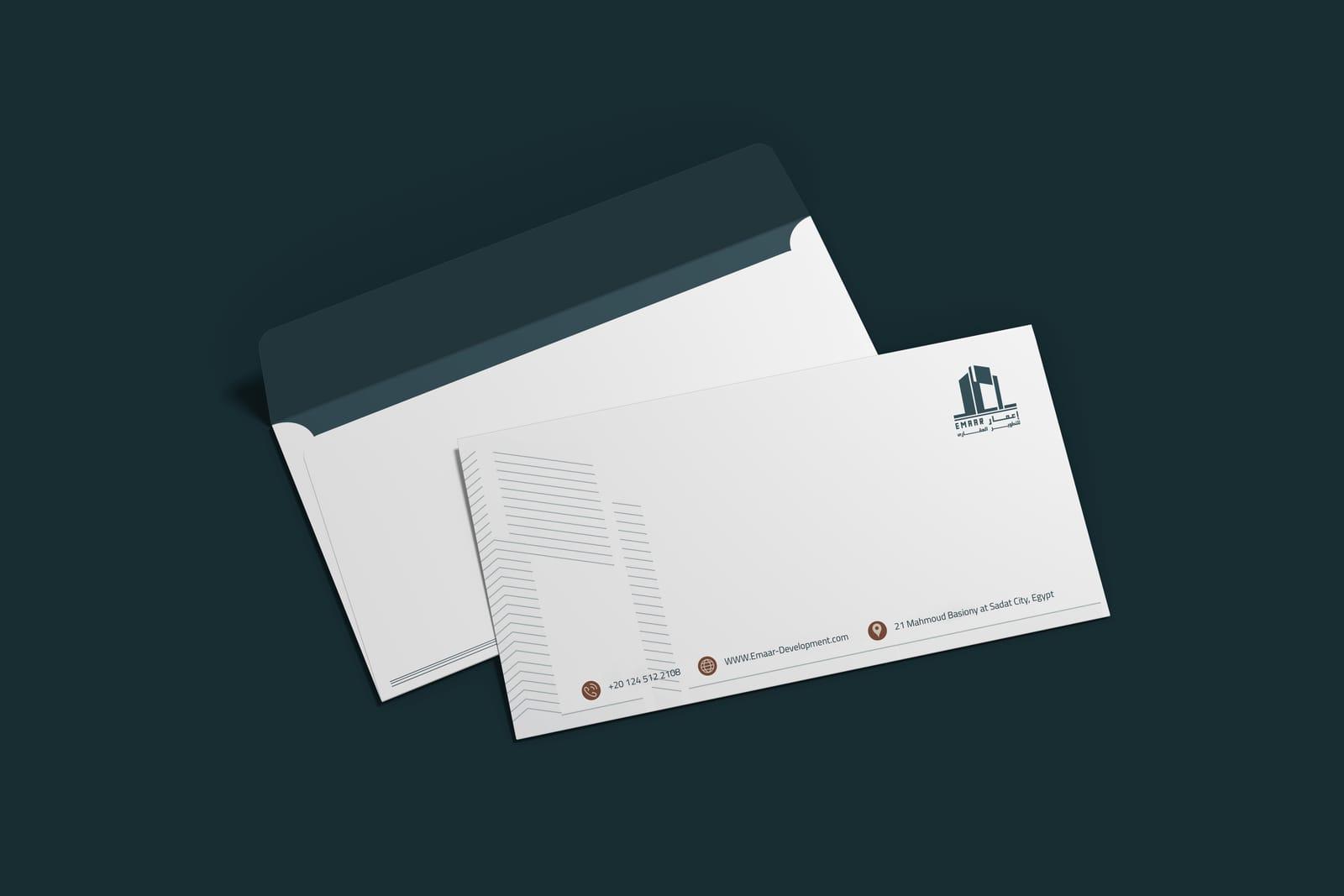 emaar — brand identity — 08