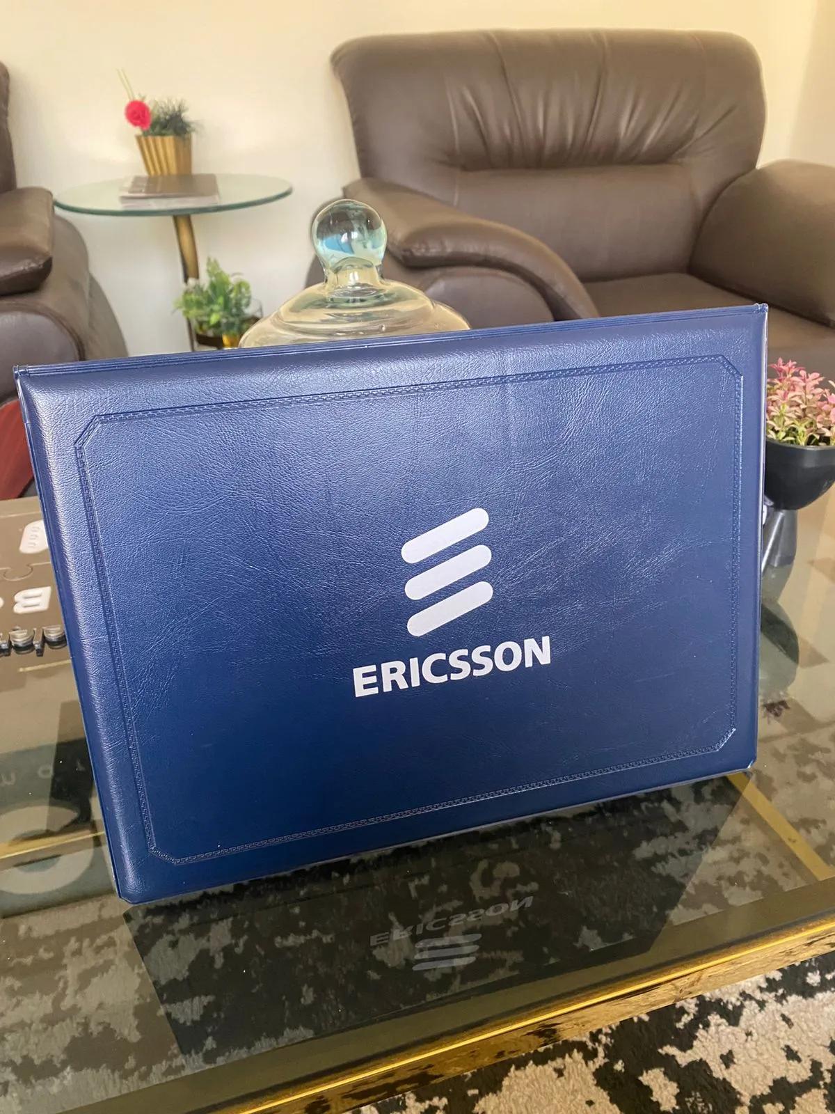 ericsson — printing production — 03