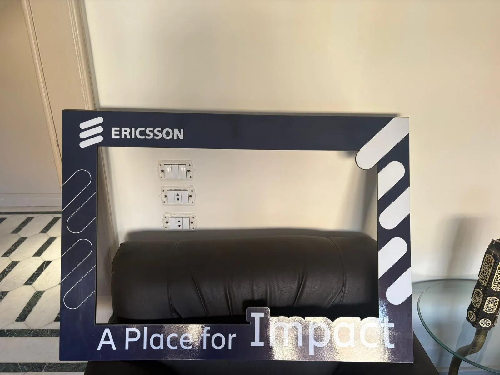 ericsson — printing production — 05