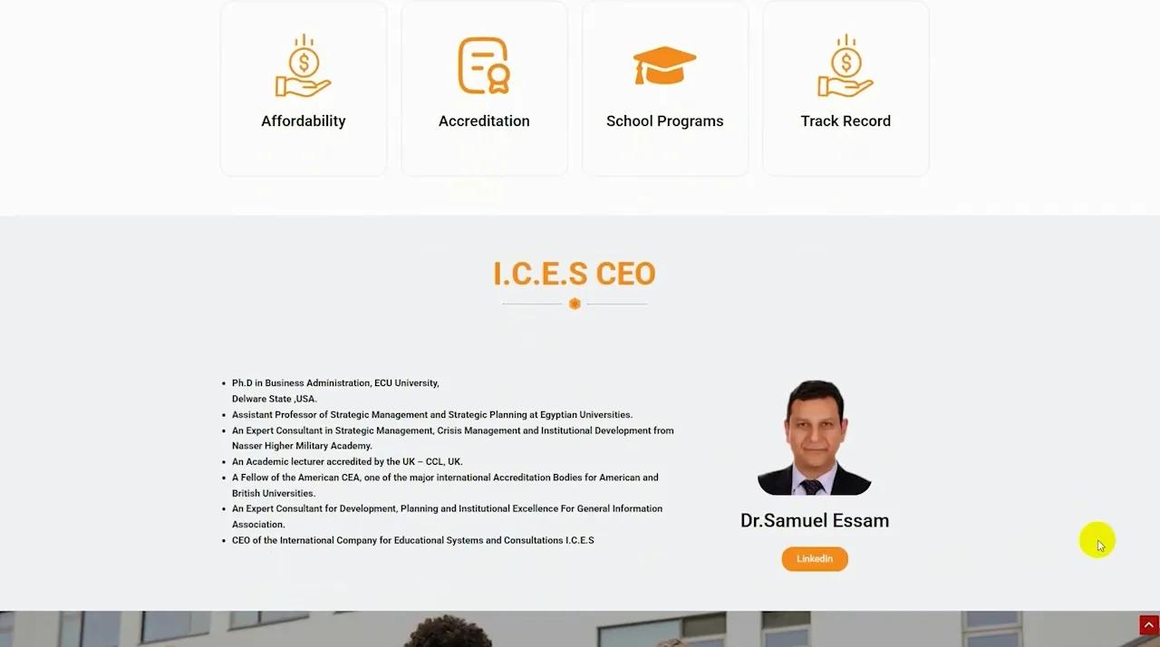 ices — web app development — 02