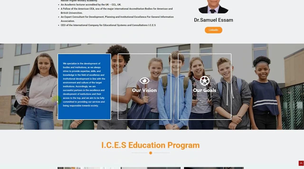 ices — web app development — 03