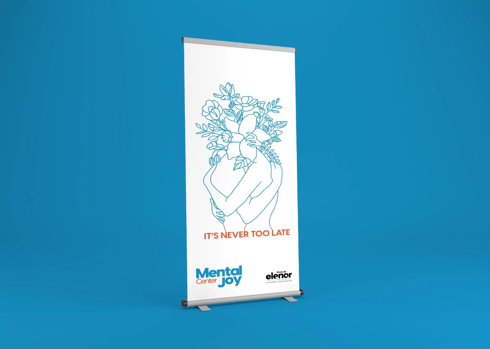 mental joy — brand identity — 05
