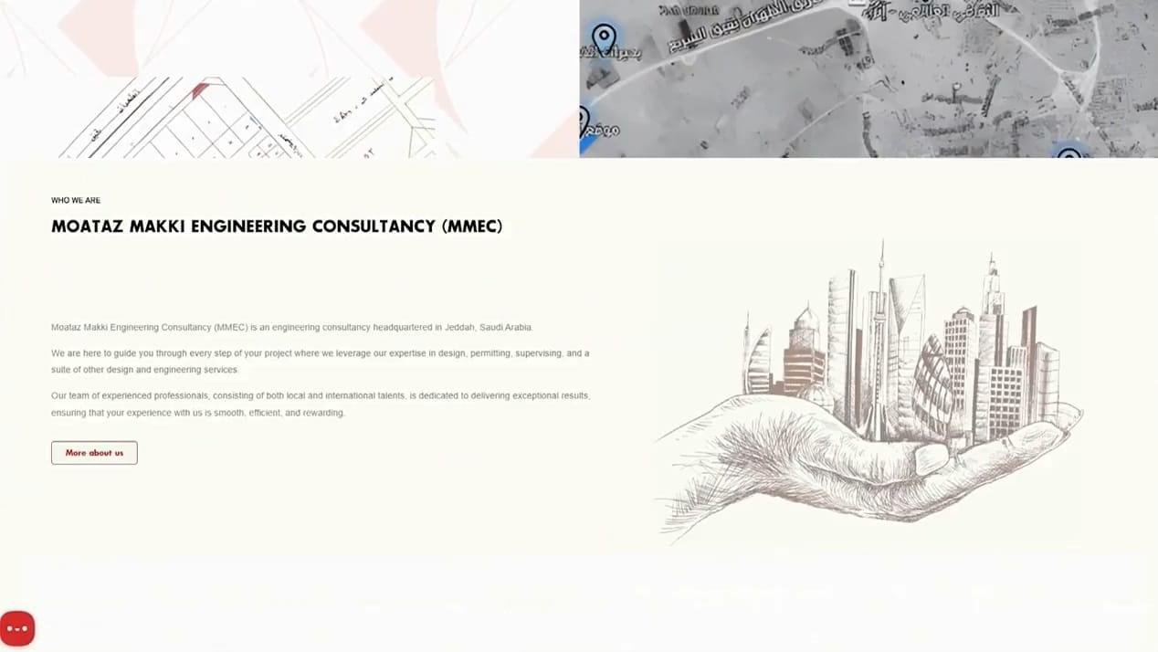 mmec — web app development — 03