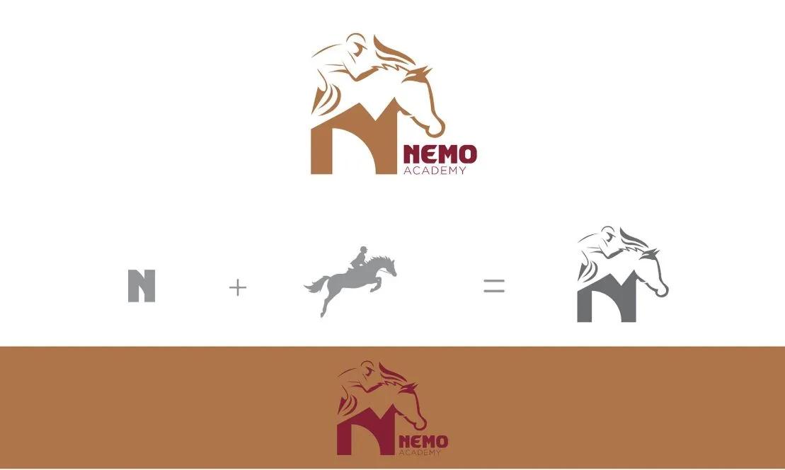 nemo — brand identity — 02