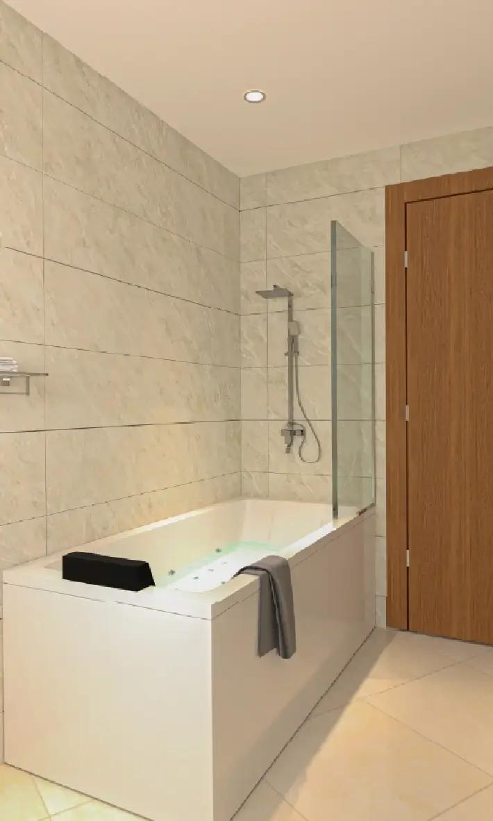 renaissance hotel — interior design — 01
