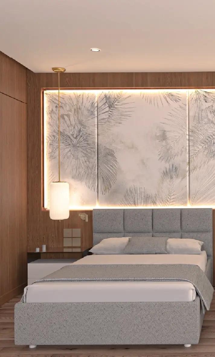 renaissance hotel — interior design — 04