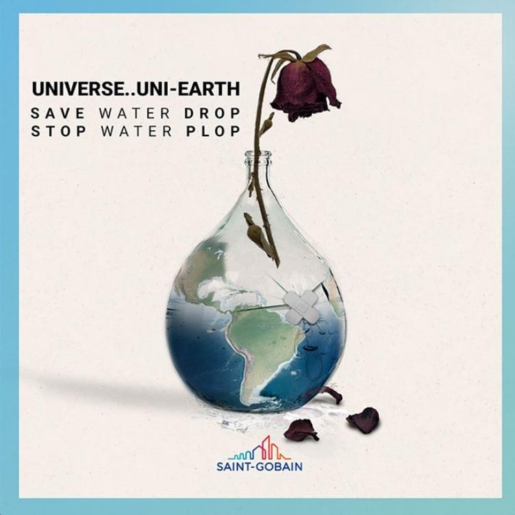 saint gobain — social media — 01