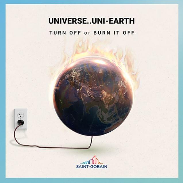 saint gobain — social media — 02