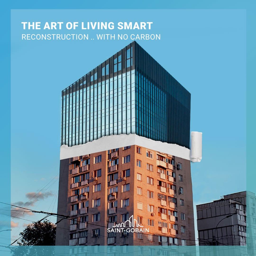 saint gobain — social media — 05