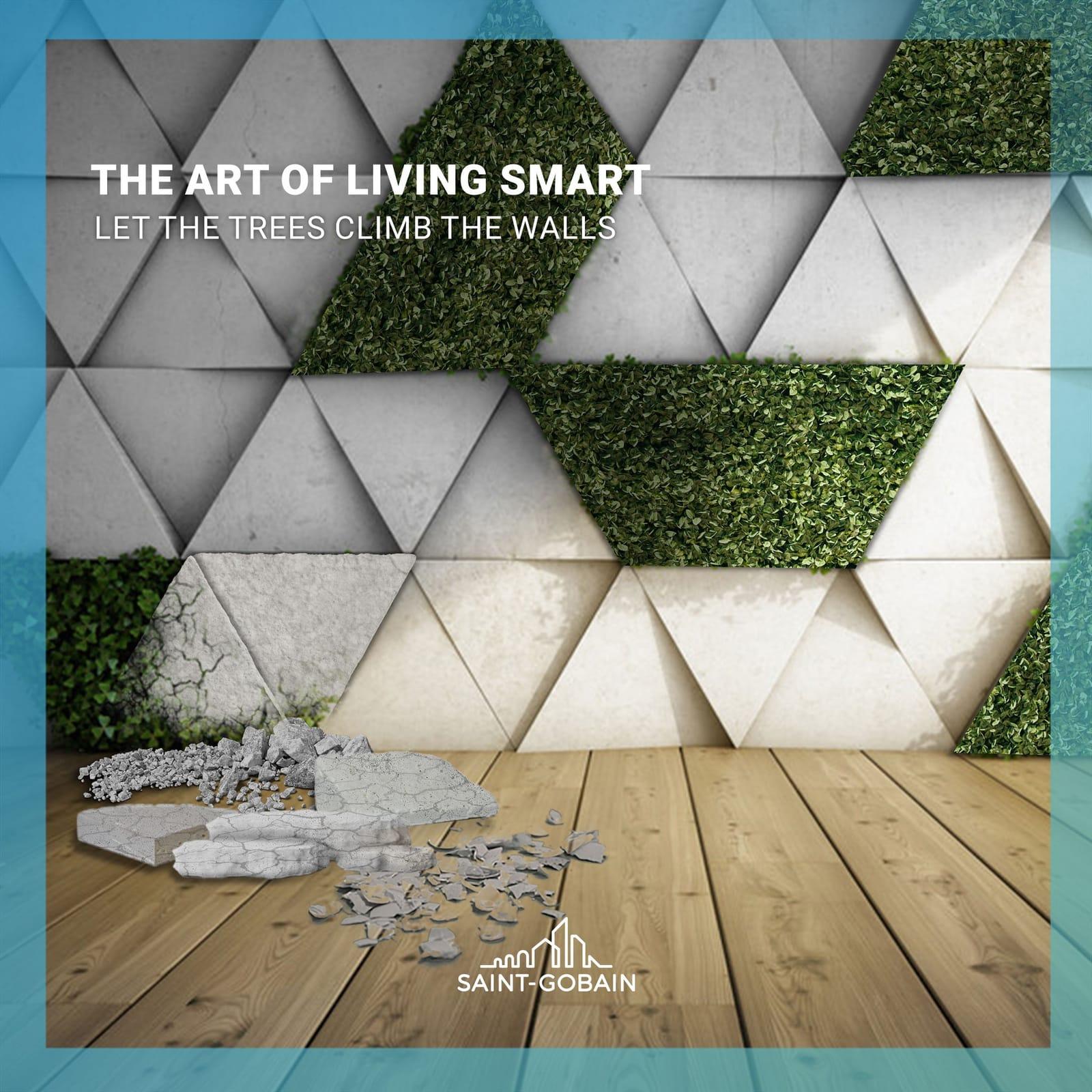 saint gobain — social media — 06