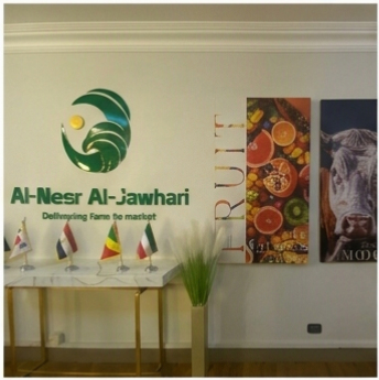 Al-Nesr Al-Jawhari