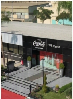 Coca-Cola