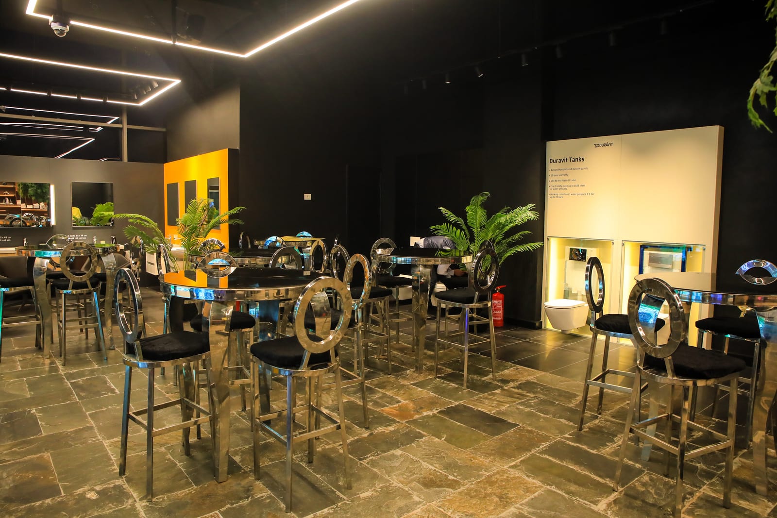duravit — event planning — 02