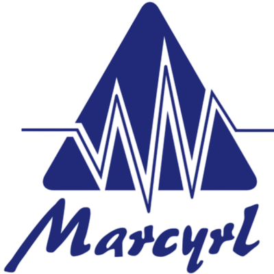 Marcyrl Pharmaceutical logo