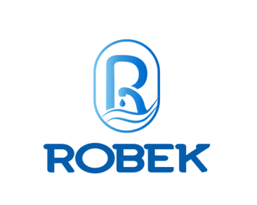 ROBEK logo