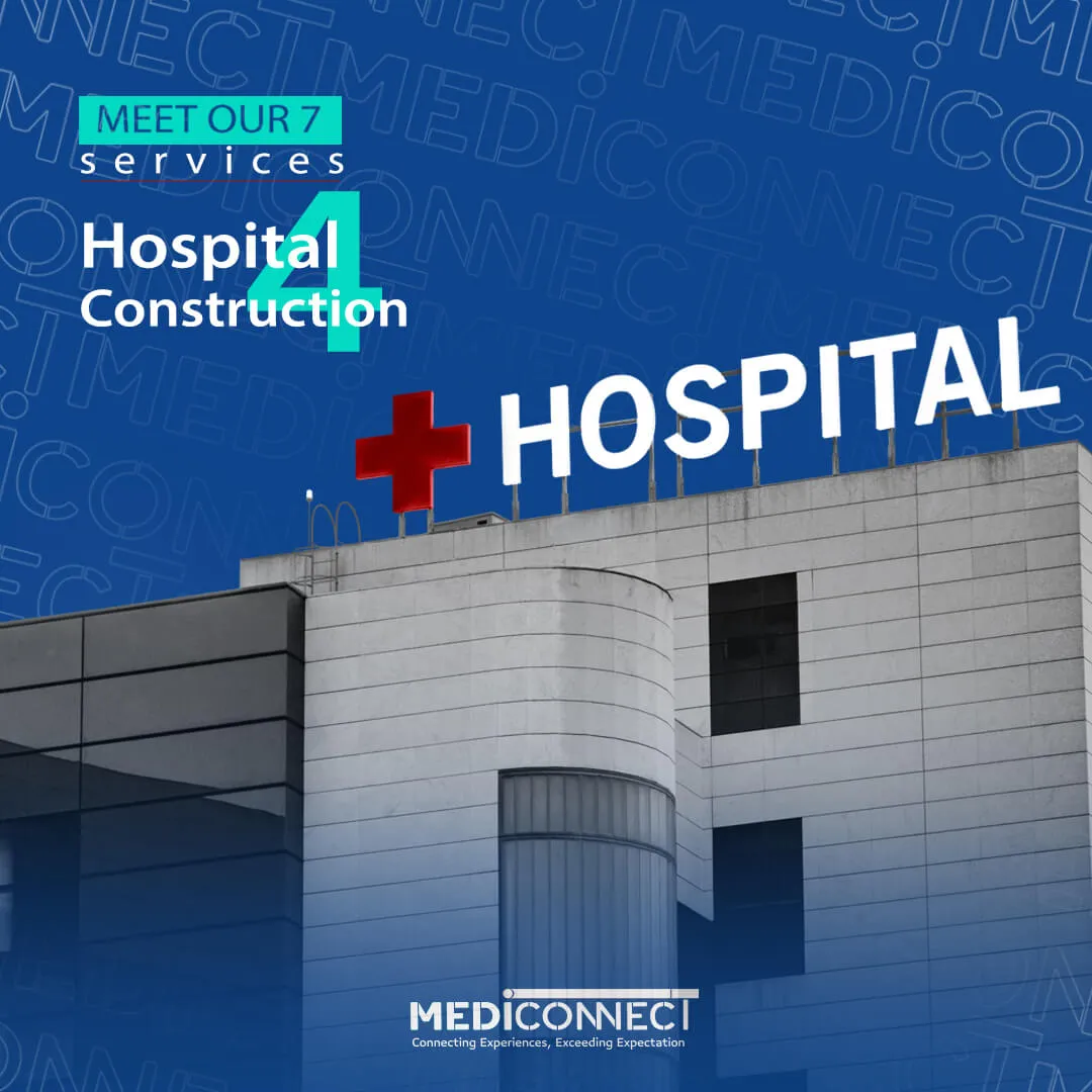 MediConnect — Brand Identity