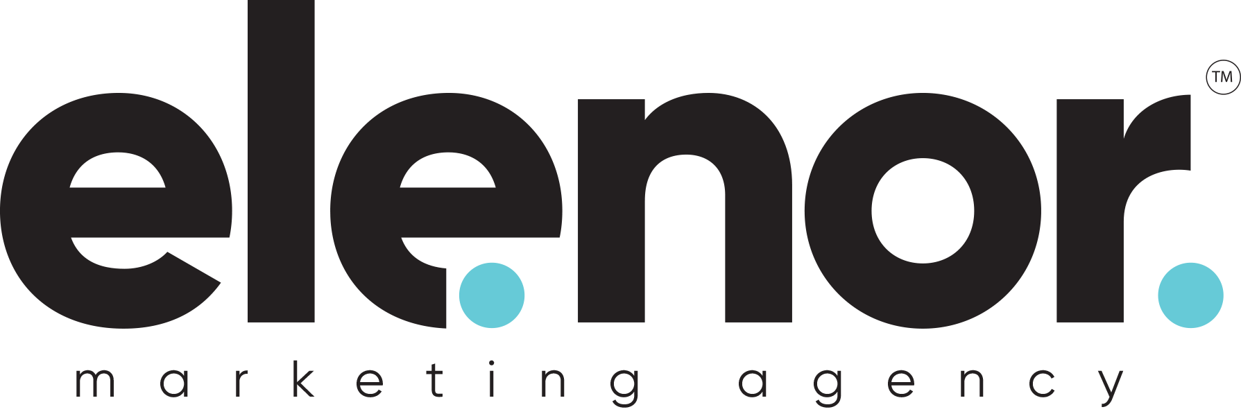 ELENOR best Marketing agency logo