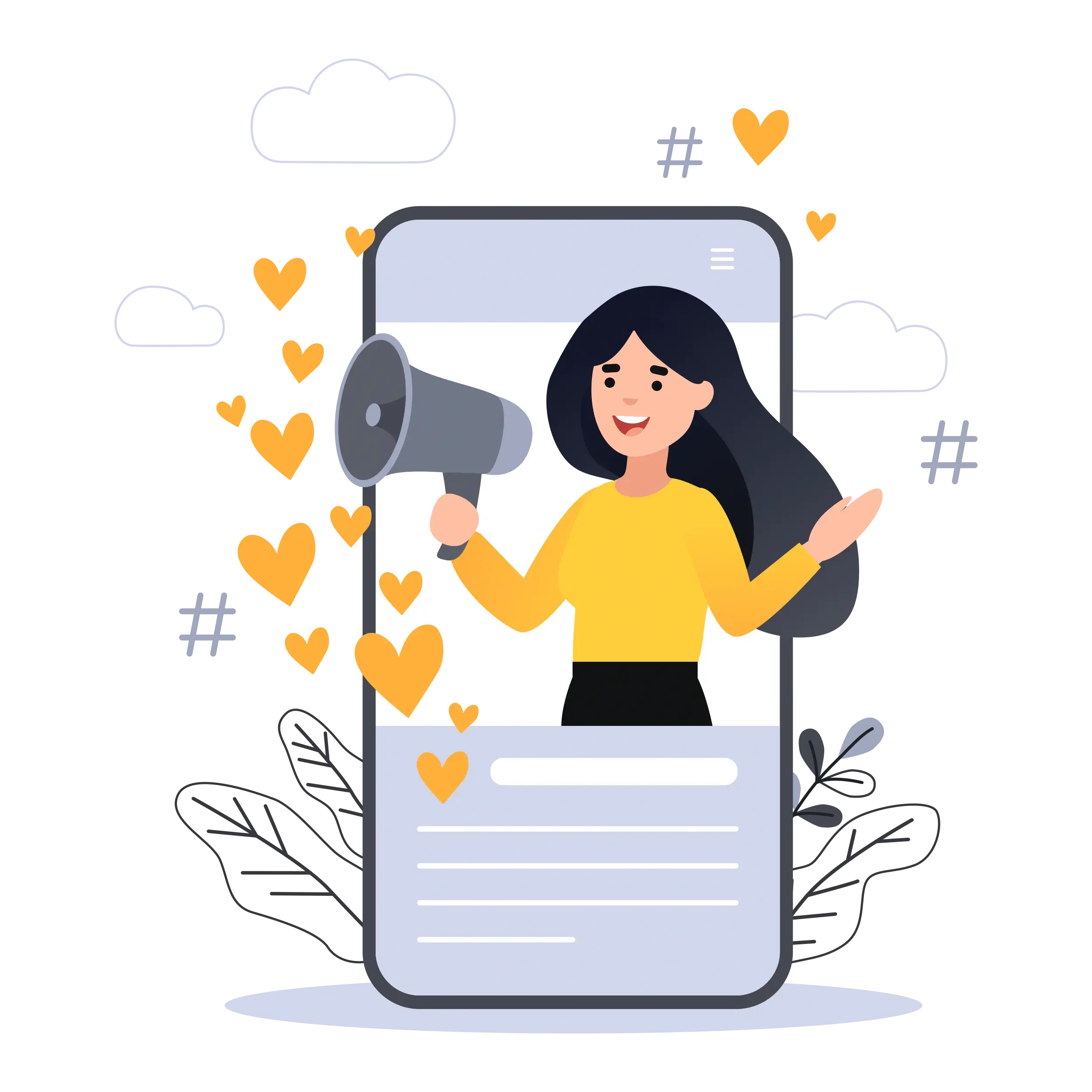 Open the door to brand success with influencer marketing