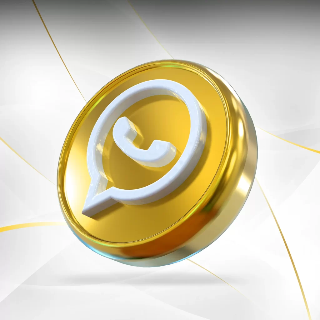 The golden touch of WhatsApp Gold ... FAQs