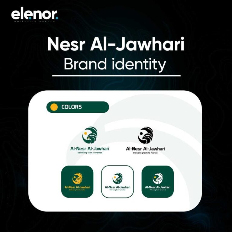 Cas Study Al-Nesr Al-Jawhari